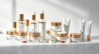 top anti aging skincare sets