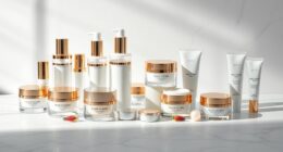 top anti aging skincare sets