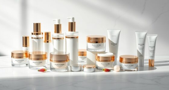 top anti aging skincare sets