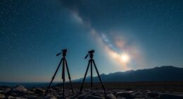 top astrophotography tripod picks