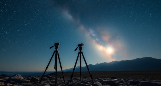top astrophotography tripod picks