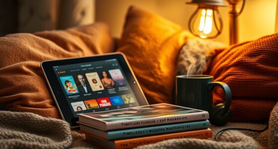 top audiobooks to gift