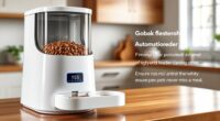 top automated pet feeders
