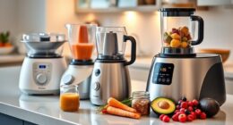 top baby food makers