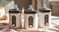 top baby formula dispensers