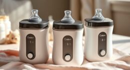 top baby formula dispensers