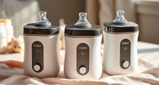 top baby formula dispensers