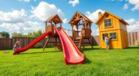 top backyard playset picks