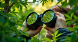 top bird watching binoculars