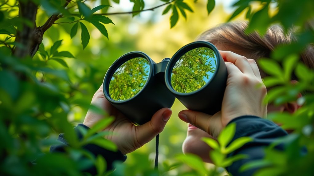 top bird watching binoculars