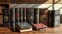top book box set gifts