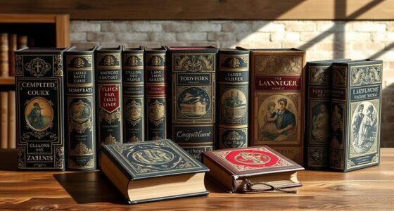 top book box set gifts