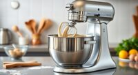 top bread dough mixers