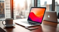top business macbook airs