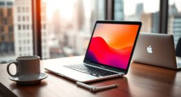 top business macbook airs