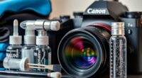 top camera cleaning kits
