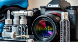 top camera cleaning kits