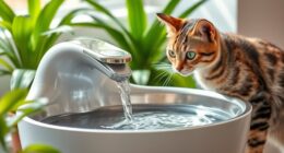 top cat fountain recommendations