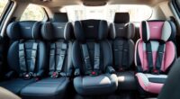 top child car seat options