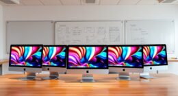 top classroom imacs 2025