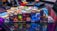 top collectible card games