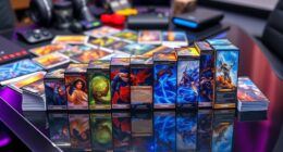 top collectible card games