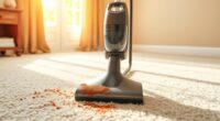 top commercial carpet cleaners