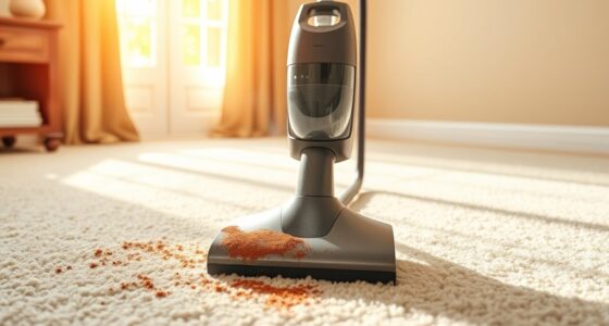 top commercial carpet cleaners