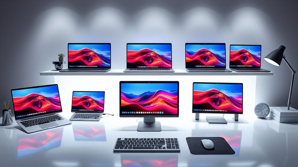 top compact mac workstations