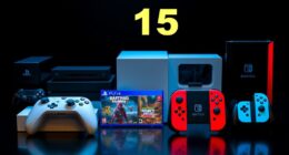 top consoles and bundles