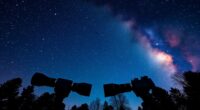 top cooled deep sky cameras