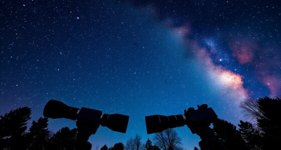 top cooled deep sky cameras