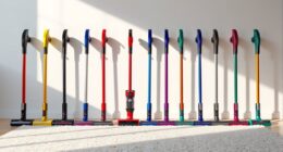 top cordless vacuums for large homes
