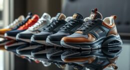 top designer sneakers 2025