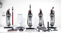 top diy central vacuum kits