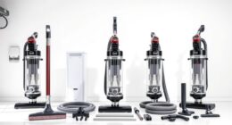 top diy central vacuum kits