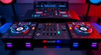 top dj controller setups