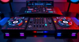 top dj controller setups