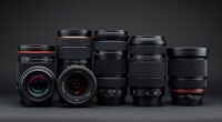 top dslr lenses 2025