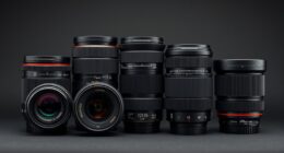 top dslr lenses 2025