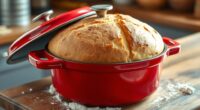 top dutch ovens for baking
