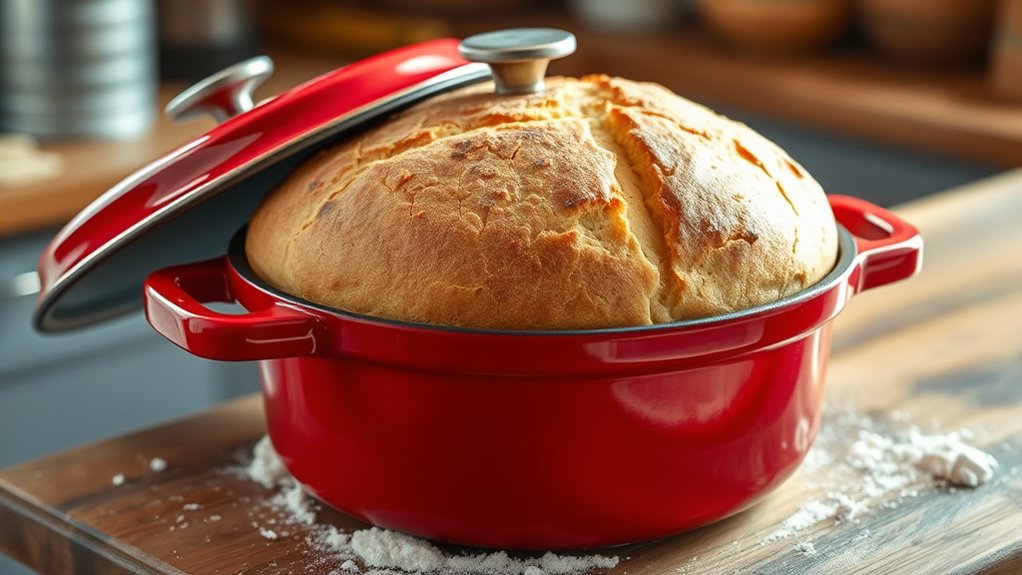 top dutch ovens for baking