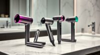 top dyson hair styling tools