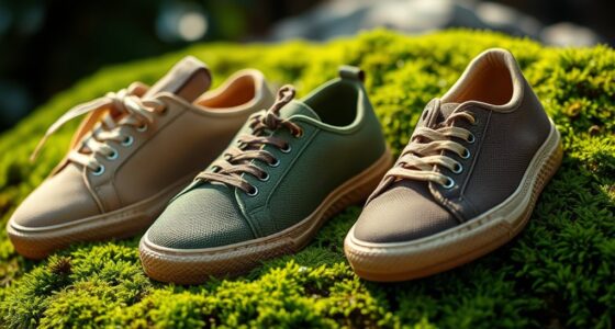 top eco friendly sneaker picks