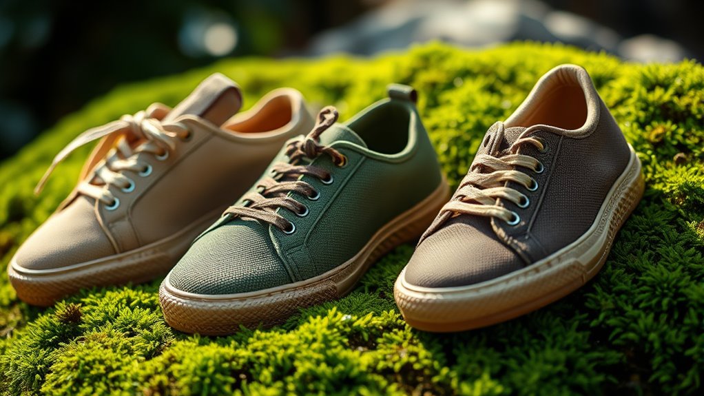 top eco friendly sneaker picks
