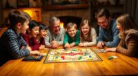 top family board game picks