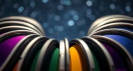 top filter wheels for mono cameras