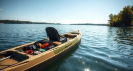 top fishing kayak deals