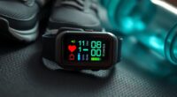 top fitness trackers for athletes