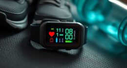top fitness trackers for athletes